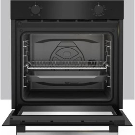 Resim Altus Ala 310 B 80 L Ankastre Fırın Siyah 