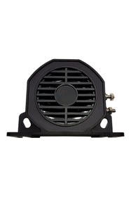 Resim ASTRA LED Geri Vites Sireni Kornası Yüksek Güçlü Ses Suya ve Çamura Dayanıklı 12v-24v 