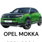 Resim Opel Mokka Pandizot 2021-2024 