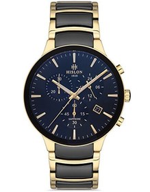 Resim Hislon MS110T-04SG Erkek Kol Saati 