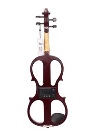 Resim Victor Elektro Keman Seti 