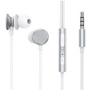 Resim Joyroom JR-EW03 Wired Series kulak içi kulaklık 