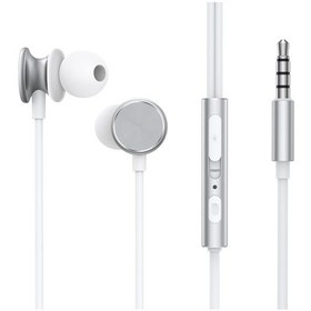 Resim Joyroom JR-EW03 Wired Series kulak içi kulaklık 