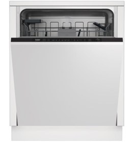 Resim Beko BB 260 6 Programlı Bulaşık Makinesi Beko