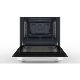 Resim Bosch HXA090H21T 66 LT Ocaklı Fırın 