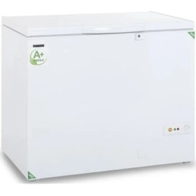 Resim Şenocak D 315 Dual Mod A+ 280 Lt Derin Dondurucu 