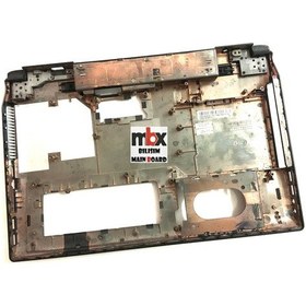 Resim Asus Uyumlu N53 N53Sv N53S Notebook Alt Kasa 13Gn1Q1Ap010 