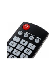 Resim Lg 49Uf8507 Smart Led Tv Kumandası 