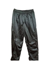 Resim Revıt Curve Astarlı Yağmurluk Alt Siyah 