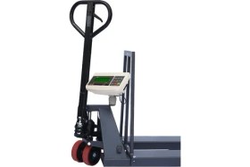 Resim Türkter Tr4 Tsp Transpalet Baskül 2500Kg-500Gr 