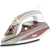 Resim Spring Gül Kurusu 2600 W Buharlı Ütü 