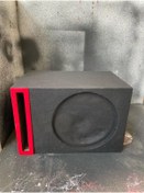 Resim Kartal Sound 3O CM BASS KABİNİ 