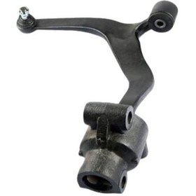 Resim Salıncak Rotıllı On Sol Infınıtı Fx35 - Fx45 02- 08 