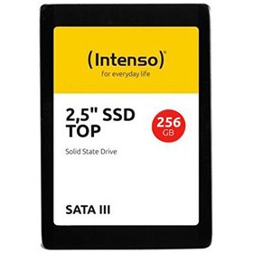 Resim Top Performance 3812440 256 GB 520/500 MB/s Sata3 2.5" SSD 