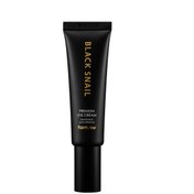 Resim Farmstay black snail premium koyu halka karşıtı göz kremi 50 ml 