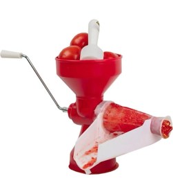 Resim Hassel Pratik Salça Makinası 