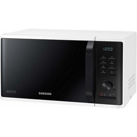 Resim Samsung MS23K3515AW/TR Solo Mikrodalga Fırın 