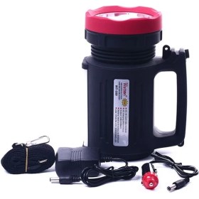 Resim Çift Yönlü Büyük Fener WT-350 