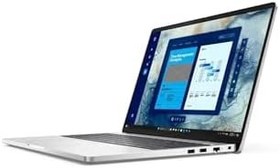 Resim Dell Pro 16 PC16250 Ultra 7 255U 32GB 1TB SSD 16 FHD+ Ubuntu BTO108-PC16250-EMEA-U 