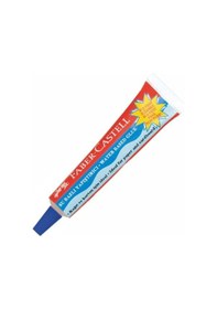 Resim Faber Castell Sıvı Yapıştırıcı Su Bazlı 19 Gr 179647 