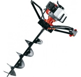 Resim Max Extra GD-KW-490 Benzinli Toprak Burgu Makinesi 
