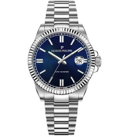 Resim Jacques Philippe Jpqgs591336v3 Erkek Kol Saati Metalik 