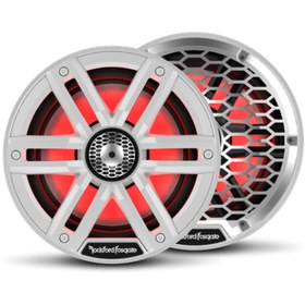 Resim rockford fosgate M2-6,5 600 Watt Marine Hoparlör 