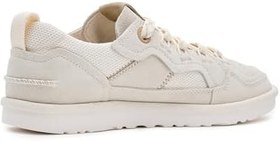 Resim UGG Minimel Kadın Beyaz Sneaker 