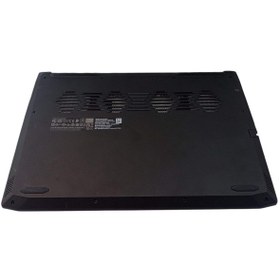 Resim Lenovo İdeapad Gaming 3-15ach6 Alt Kasa Siyah 