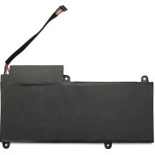 Resim İnfostar Lenovo 45N1753 Notebook Bataryası Pili 