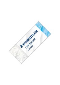 Resim Staedtler Rasoplast Combi Silgi 526 Bt30 
