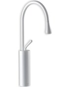 Resim Fontana F-814 Lavabo Bataryası Beyaz 