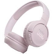 Resim JBL Tune 510BT Multi Connect Kablosuz Kulaklık Pembe JBL