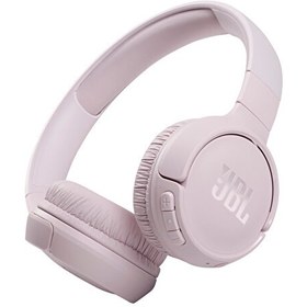 Resim JBL Tune 510BT Multi Connect Kablosuz Kulaklık Pembe JBL