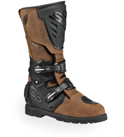Resim Sidi Adventure 2 Gore-Tex Tabacco 