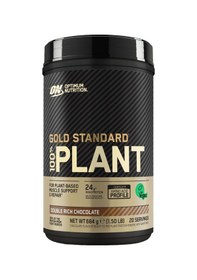 Resim Optimum Gold Standard Plant Protein 684gr 