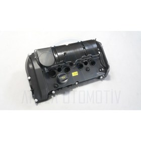 Resim Fabrikasyon Bmw 3 Serisi F30 F31 2013-2018 N13 Motor Külbütör Kapağı uyumlu 