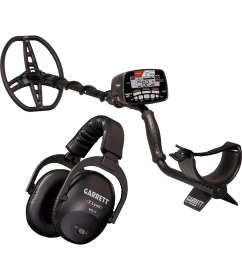 Resim Garrett At Max Metal Dedektörü 