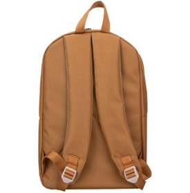 Resim Plm Castelo 15.6" Taba Notebook Sırt Çantası 