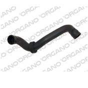 Resim Ucpa 10h12841 Radyator Hortumu Alt E-class W210 E270 Cdı 99 02 