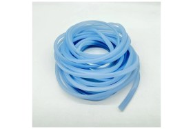 Resim Özgürce Şeffaf Duşakabin Cam Fitili 10 Metre, Pratik ve Dayanıklı Tasarım 