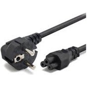 Resim Pc Power Kablo Yonca - 3x1mm - 1.50 Metre - Süper Aaa Kalite 