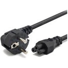 Resim Pc Power Kablo Yonca - 3x1mm - 1.50 Metre - Süper Aaa Kalite 