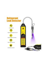 Resim Jialan Wjl-6000 Leak Kaçak Dedektörü Halojen Kaçak Dedektörü R22 A 