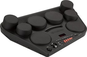 Resim Yamaha DD-75 Taşınabilir Dijital Davul 