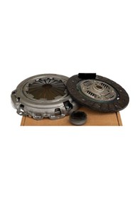 Resim Citroen C2 1.4 1.6 Benzinli Manuel Vites Debriyaj Seti Psa Marka 2050.n3 