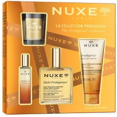 Resim Nuxe Klasik Prodigieux SET 
