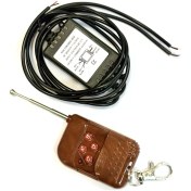 Resim Avtosvet Opt Dsünyeli Kontrol Cihazı Uzaktan Kumandalı Fso Flaşlar 4a 164569307 