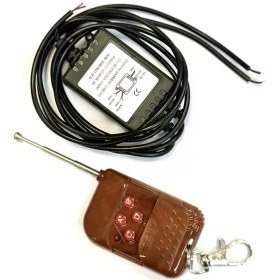 Resim Avtosvet Opt Dsünyeli Kontrol Cihazı Uzaktan Kumandalı Fso Flaşlar 4a 164569307 