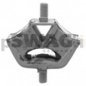 Resim SWAG 20130005 Motor Takozu Sag Sol BMW E30 11811129286 (WF936156) Swag